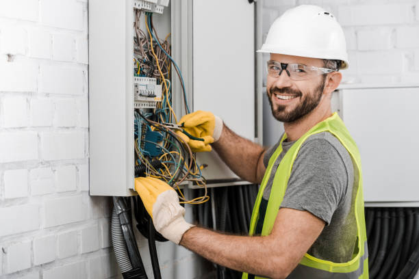 Best Electrical Rewiring Services  in Fort Hood, TX