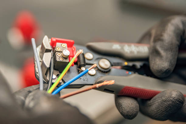 Best Electrical Contractors for Businesses  in Fort Hood, TX