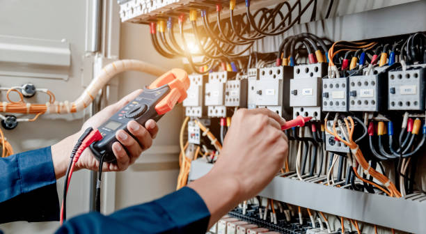 Best Residential Electrician Services  in Fort Hood, TX
