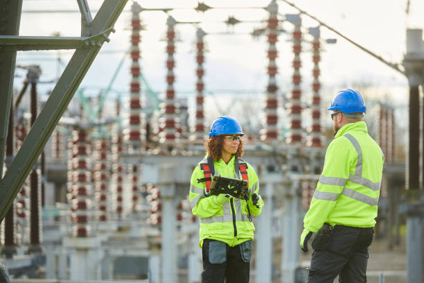 Best Commercial Electrician Services  in Fort Hood, TX