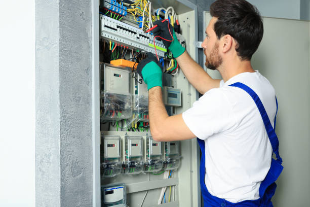 Best Home Electrical Repair  in Fort Hood, TX