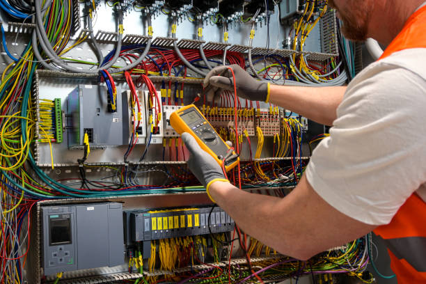 Best Electrician Near Me  in Fort Hood, TX